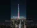 Tokyo Feels More Comfortable Than People