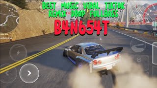 Dj remix fullbass best viral tiktok 2025 B4n654T #remix #carxstreet #dance #music #vibes