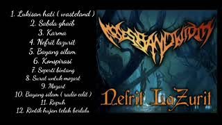 Moses Bandwidth - Bayang Silam (Radio Edit)