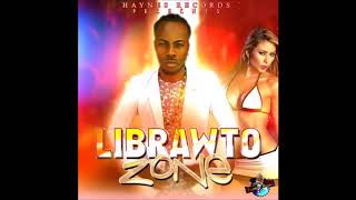 Librawto - Zone (Raw) Haynes Records