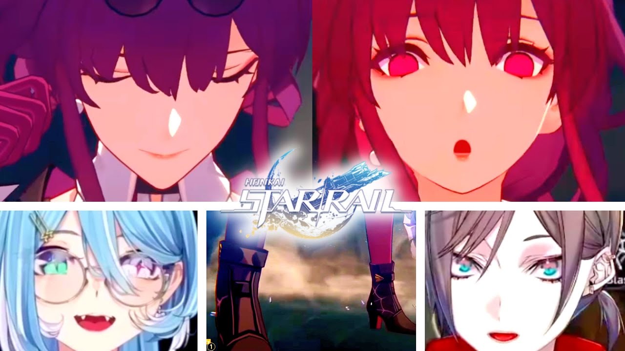 Mysta & Elira Experience KAFKA