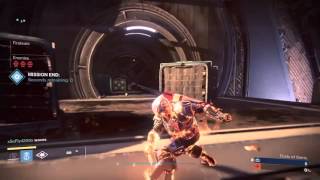 Guardian down