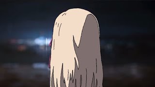 A L O N E Animation