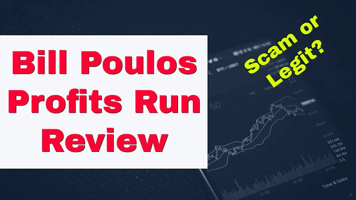Bill Poulos Profits Run Review