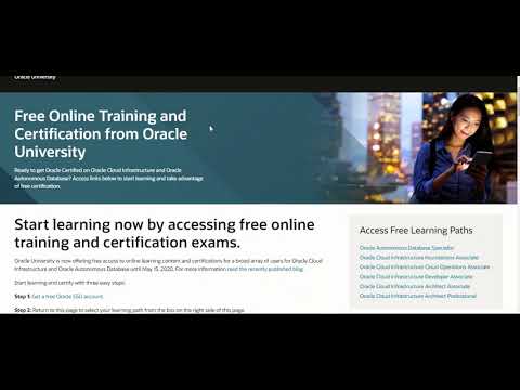 How to ask for Oracle Exam extension using the new portal