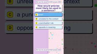 NLN NEX Verbal Ability Deep Review: Decoding Passage Logic & Vocabulary