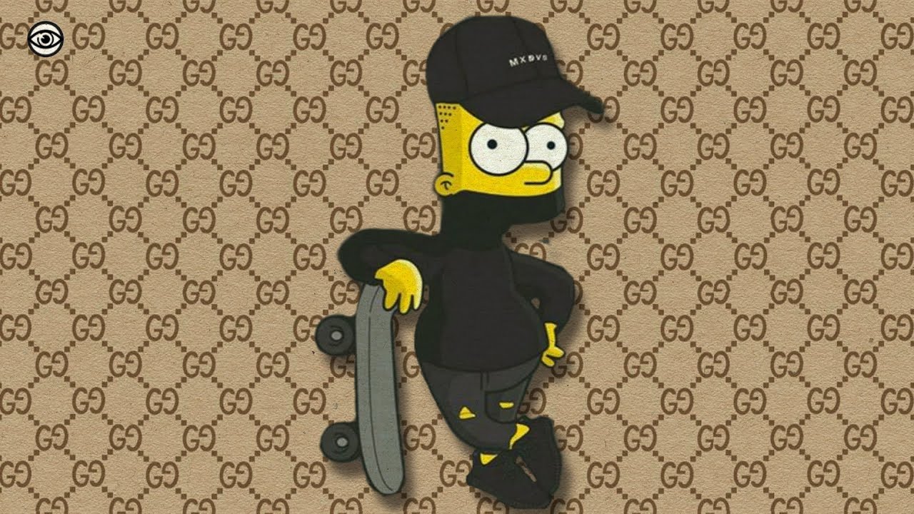 [FREE FOR PROFIT] Tyga Type Beat - ''GUCCI'' ft. Chris Brown | Club Type Beat 2020 Instrumental