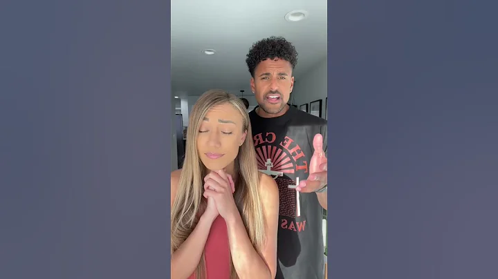 A prayer for your broken heart 💔 | Andrew F Carter #prayer