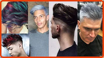 ¿Cuál es el color de pelo favorito de los hombres?