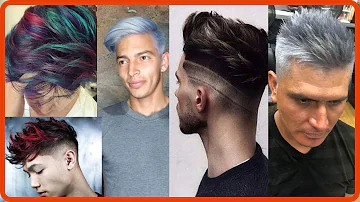 ¿Qué color de pelo les gusta a los chicos?