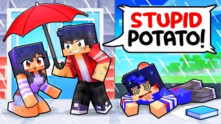 Bad Boy Has a CRUSH ON ME in Minecraft! by Aphmau 1,215,398 views 4 days ago 17 minutes