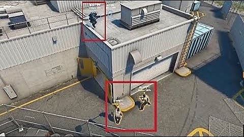 this bad timing by s1mple decided the rest of the game