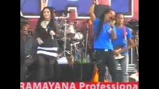 Monata arjun irma permata sari feat sodik new 2015