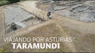 Explorando Asturias, parada en ¡¡¡TARAMUNDI!!! Cap 2 (Viajes en #autocaravana)#life#travel