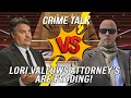 Lori Vallow&#39;s Attorneys are FEUDING! Let&#39;s Talk About It!