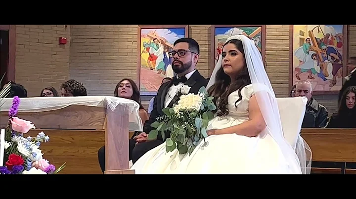 Michael Onate Presents: Abel and Andrea's Wedding