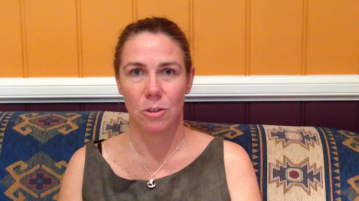 Sarah Gilligan Diploma of Life Coaching