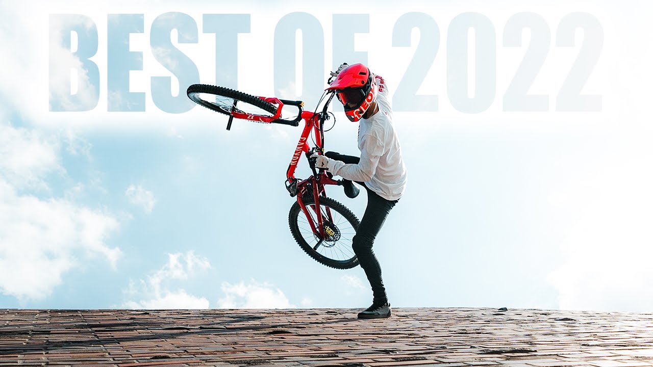 ⁣BEST OF 2022 / Gabriel Wibmer