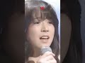 中森明菜『セカンド・ラブ』レコード売上げ第1位（オリコン調べ） #中森明菜 #昭和アイドル #歌姫