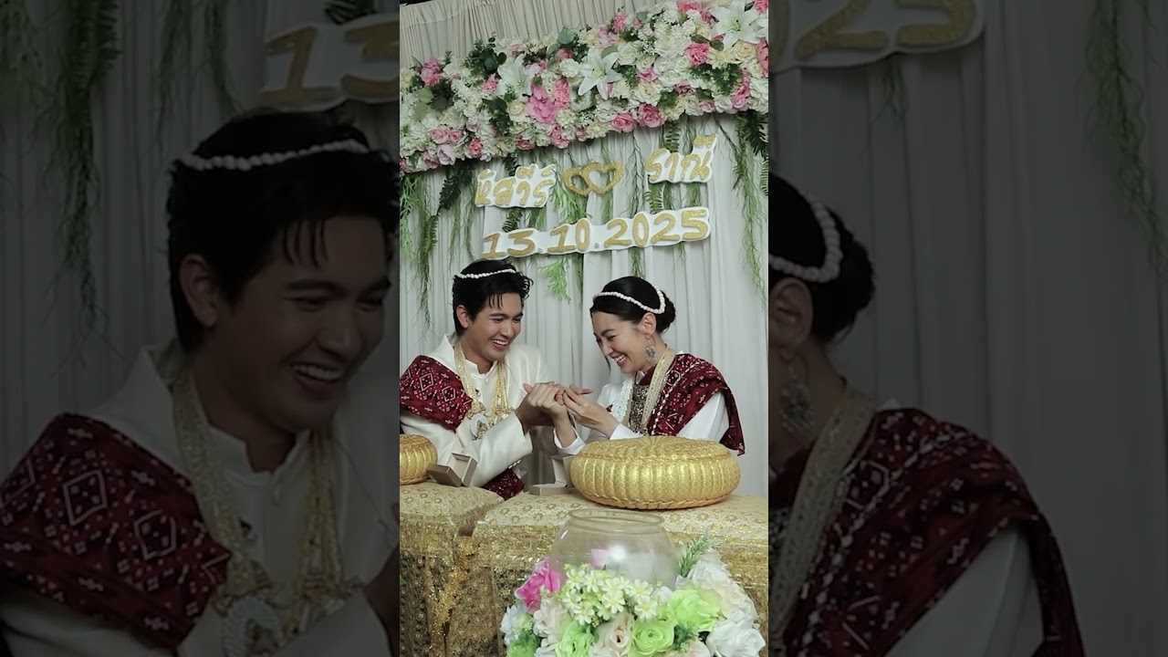 เบื้องหลังกองถ่าย MV ‘ดอกกระเจียวบาน’ - ก้อง ห้วยไร่