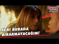Ayşegül, Bahri&#39;yi Kurtarmaya Çalıştı! - Poyraz Karayel Özel Klip