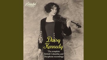 Interview of Daisy Kennedy by Irene Slade on 24 April 1969