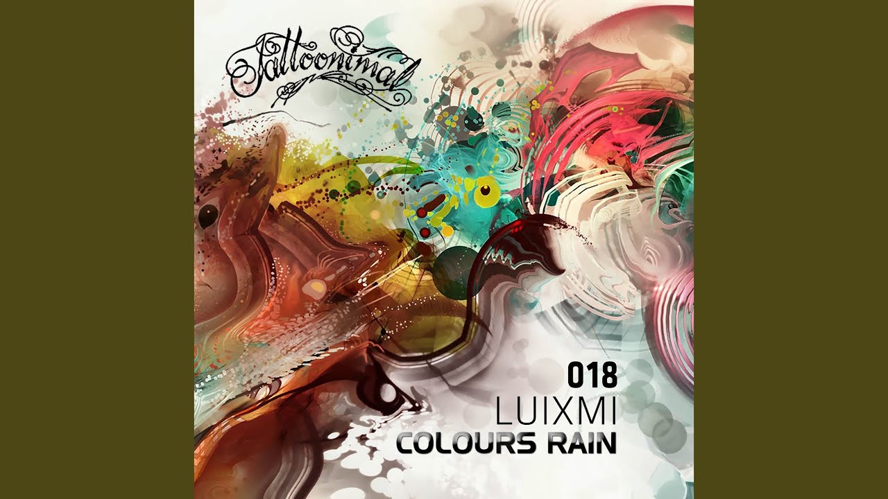 Watch Colours on YouTube Watch Colours on YouTube