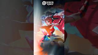 FREE LEGEND SKIN (YOU CAN CHOOSE) 😭🔥🔥 #honorofkings #hok #hokindia #legendskin #free #angela