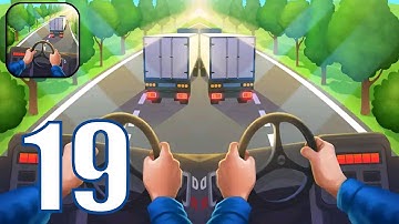 Vehicle Masters - Gameplay Walkthrough Part 19 (Android,iOS)