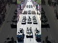 🇩🇿 Algerian Armed Forces Parade | Revolution Day (Fictional Video) Part 7