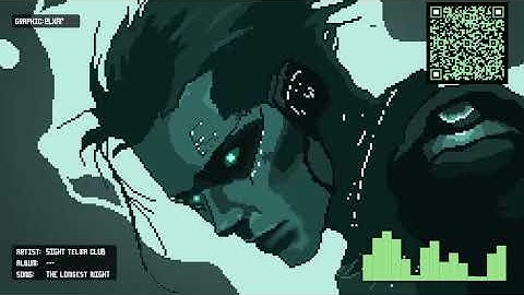 SHADOW PROTOCOL - Vol.7 - Cyberpunk / Darkwave