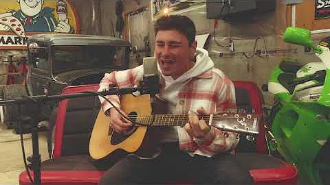 Jack Farrell - Hold on to me (Official Video)