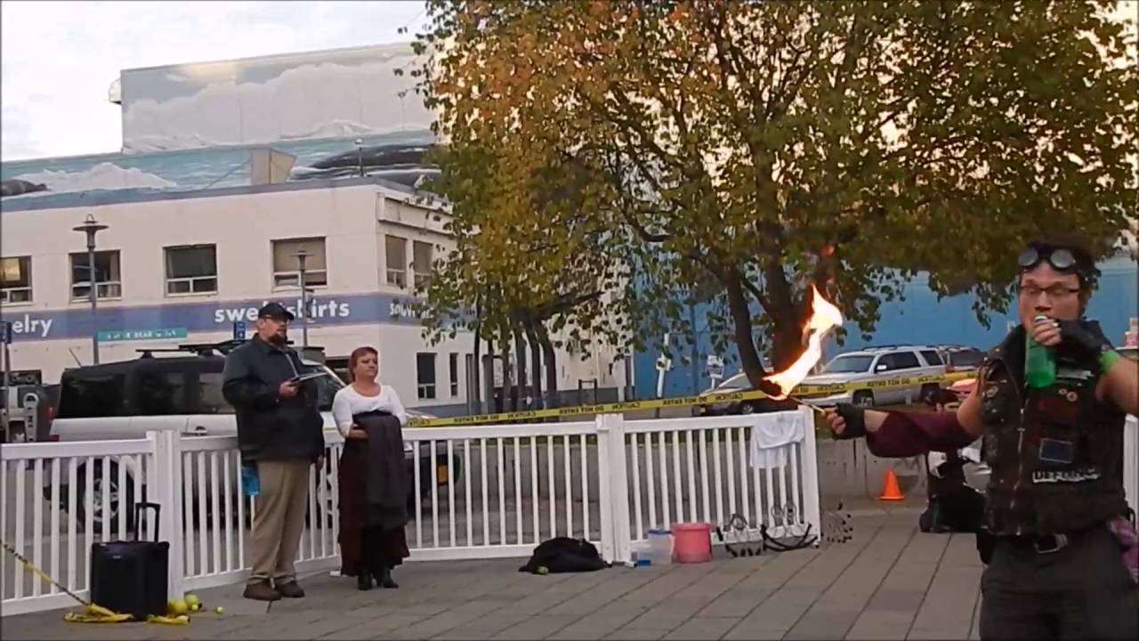 AndreasAFE at PP2016