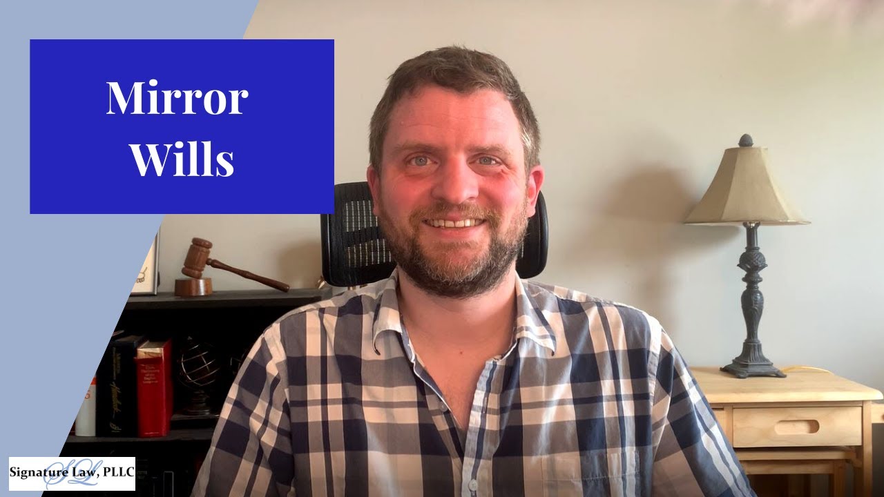Mirror Wills YouTube