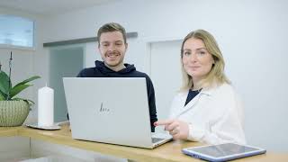 How to ensure process reliability in healthcare? Control over all devices, one solution!