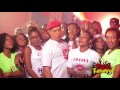 Vwadèzil ''BRA PANDEYE'' [Kanaval 2017]