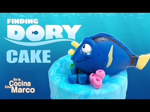 Pastel De Buscando Dory Receta Finding Dory S Cake Recipe Youtube Pastel De Buscando Dory Receta Finding Dory S Cake Recipe Youtube