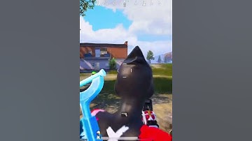 99% Mybe this Suqad is Noob 😂 PUBG Mobile 4.1 update 