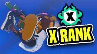 X Rank