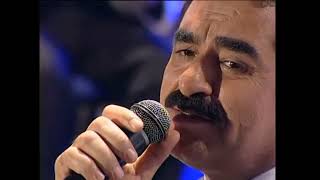 Mutlu ol yeter (canlı)- İbo Show 1998 - İbrahim Tatlıses Resimi