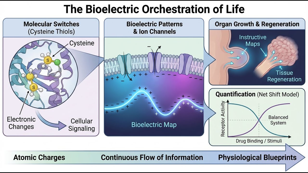 Avatar Explains the Bioelectric, Biophysical Continuum - YouTube