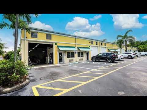 2110 Anntom Drive, Fort Lauderdale, FL home video tour