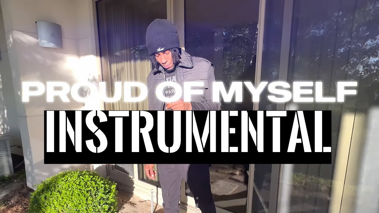 NBA YoungBoy - Proud Of Myself ( Official HQ Instrumental ) *BEST - YouTube