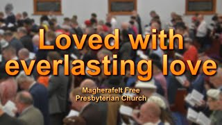 Download lagu Loved with everlasting love