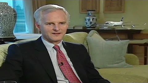 CNN: New opportunity for Cathay Pacific