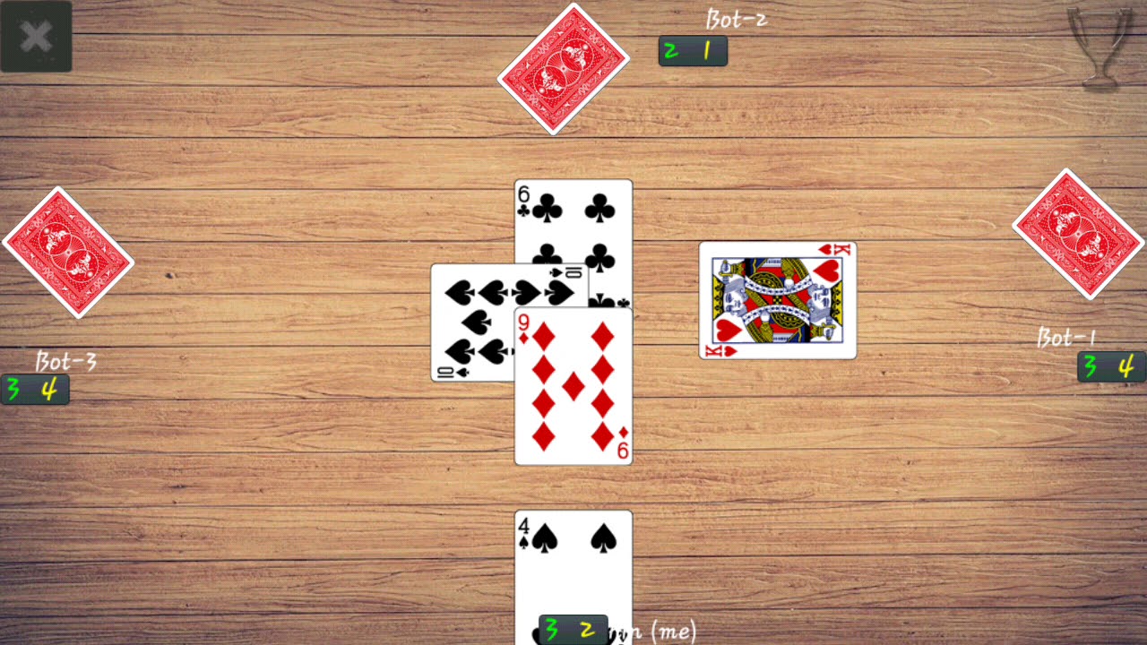 Callbreak Multiplayer