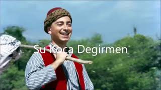 Rüştü Asyali Uyan Güzel Resimi