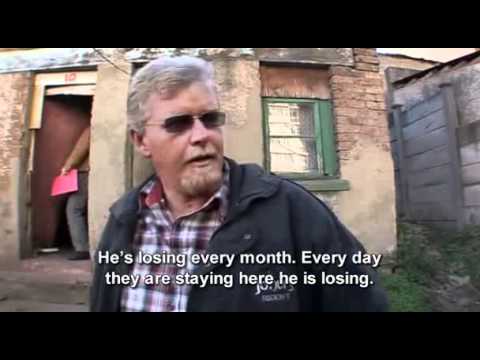Louis Theroux - Law and Disorder in Johannesburg 2...