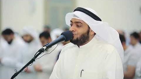 سورة الانعام مع الشيخ احمد النفيس