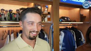 Dodgers Postgame Blake Snell Surprised By Padres, Hints At Adjustments Before Petco Park Start